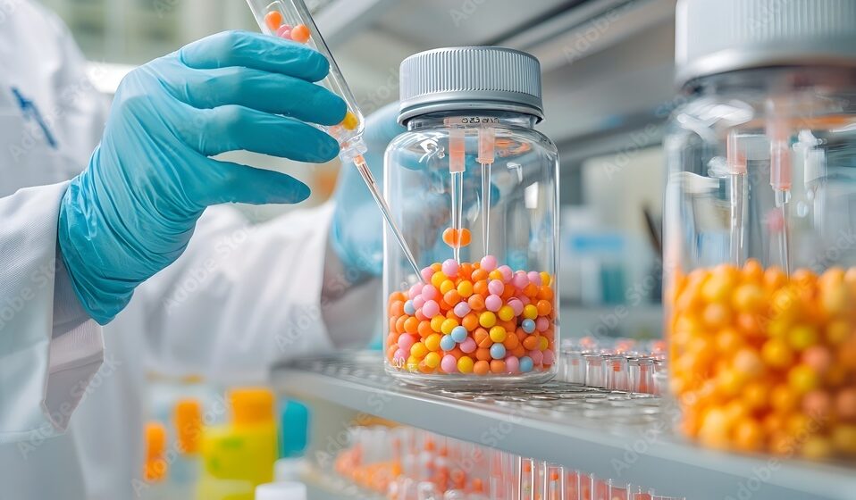 Classification of Polymers