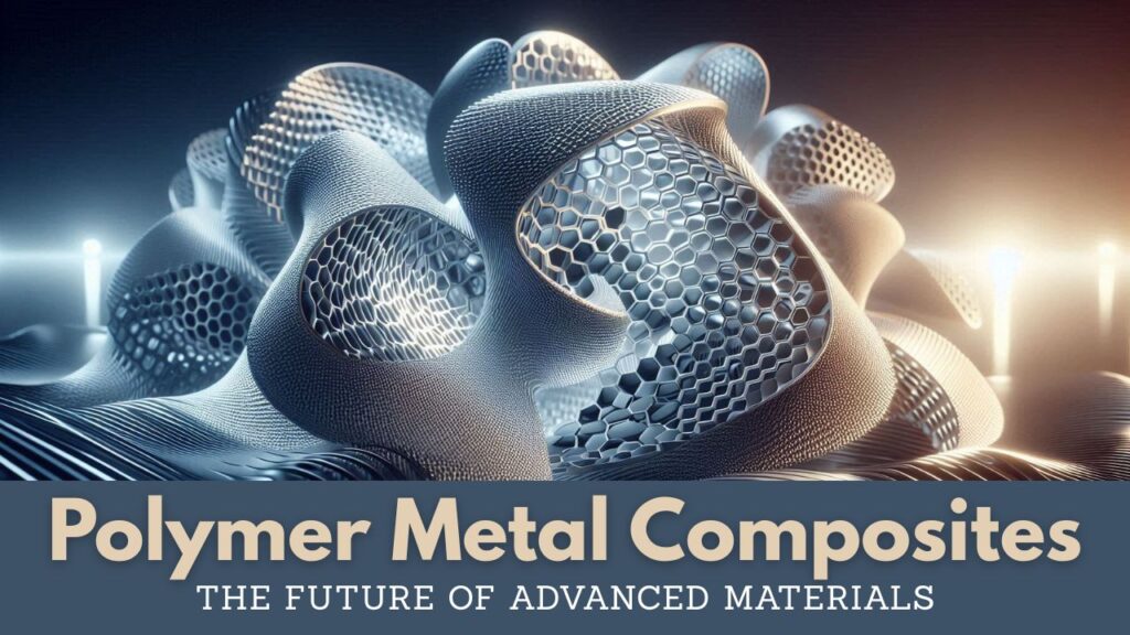 Polymer Metal Composites