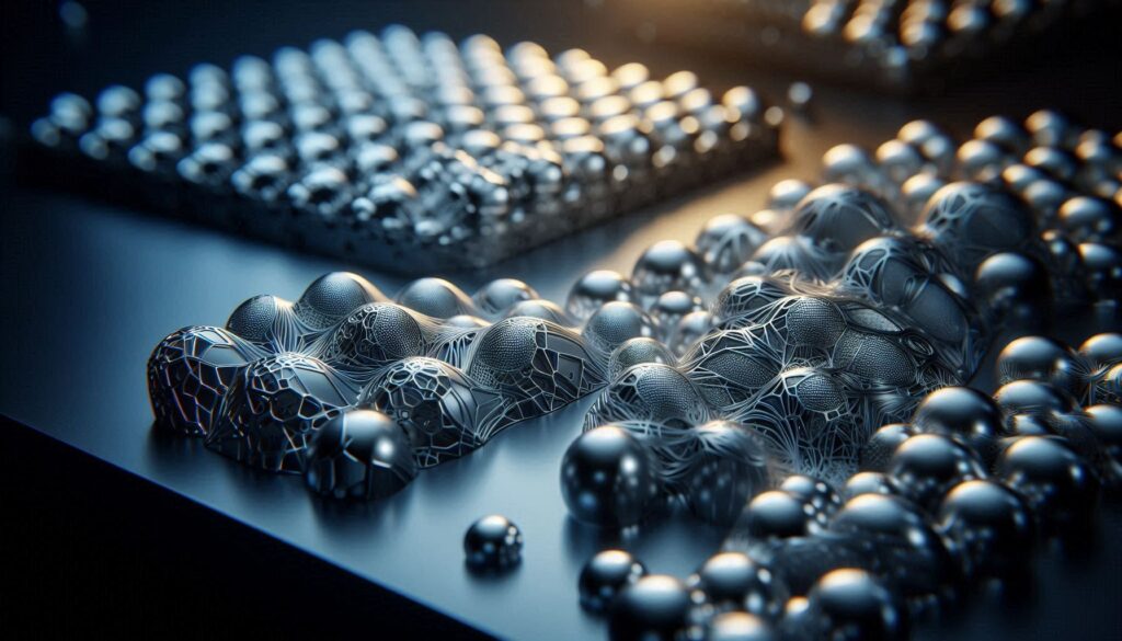 Polymer Metal Composites