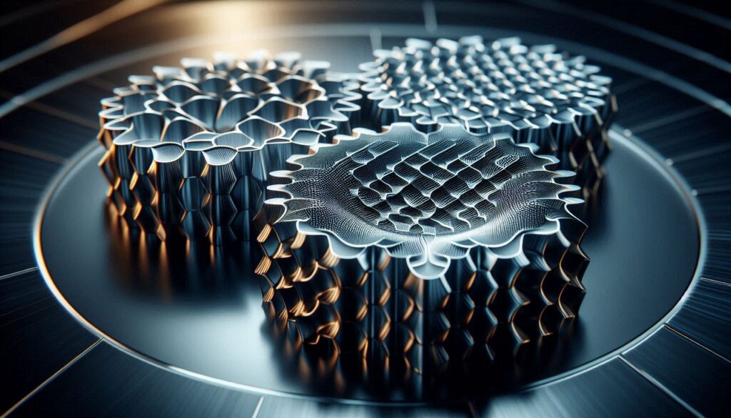 Polymer Metal Composites